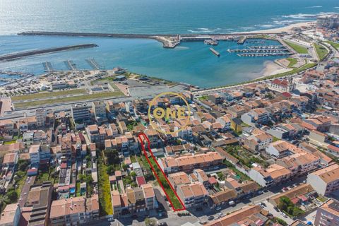 Helårsgrund i Vila do Conde, Porto, Vila do Conde - € 750.000 | Ref: ONE0021495-12 - foto 3