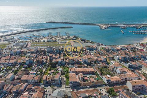 Helårsgrund i Vila do Conde, Porto, Vila do Conde - € 750.000 | Ref: ONE0021495-12 - foto 4