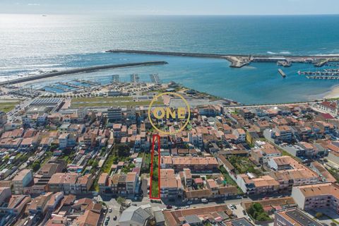 Helårsgrund i Vila do Conde, Porto, Vila do Conde - € 750.000 | Ref: ONE0021495-12 - foto 5