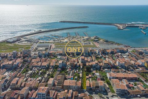 Helårsgrund i Vila do Conde, Porto, Vila do Conde - € 750.000 | Ref: ONE0021495-12 - foto 7