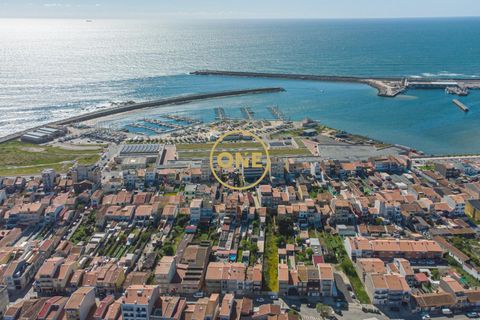 Helårsgrund i Vila do Conde, Porto, Vila do Conde - € 750.000 | Ref: ONE0021495-12 - foto 9