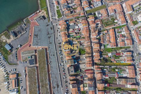 Helårsgrund i Vila do Conde, Porto, Vila do Conde - € 750.000 | Ref: ONE0021495-12 - foto 10