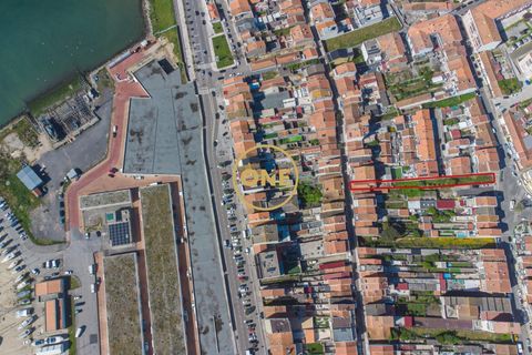 Helårsgrund i Vila do Conde, Porto, Vila do Conde - € 750.000 | Ref: ONE0021495-12 - foto 11