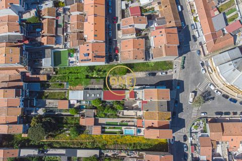 Helårsgrund i Vila do Conde, Porto, Vila do Conde - € 750.000 | Ref: ONE0021495-12 - foto 14