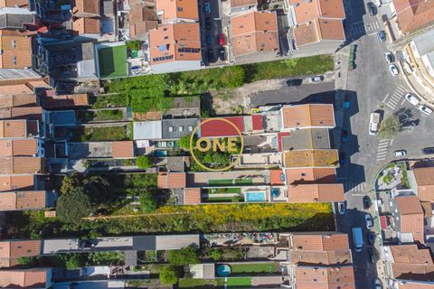 Helårsgrund i Vila do Conde, Porto, Vila do Conde - € 750.000 | Ref: ONE0021495-12 - foto 16