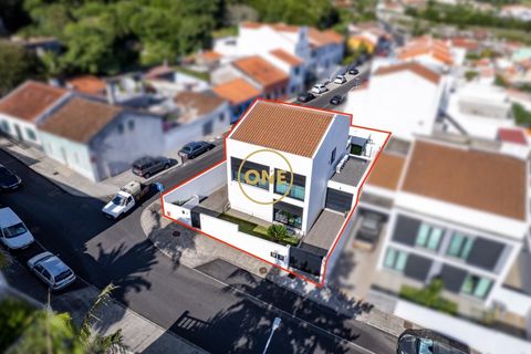 Byhus i Ponta Delgada, Sao Miguel, Ponta Delgada - € 730.000 | Ref: ONE401768-3 - foto 12