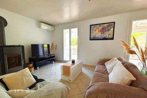 Villa i Castelnau-le-Lez, Herault, Castelnau-le-Lez - € 625.000 | Ref: V90004336 - foto 1