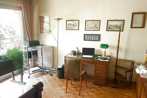 Lejlighed i Montpellier, Herault, Montpellier - € 335.000 | Ref: V10004348 - foto 5