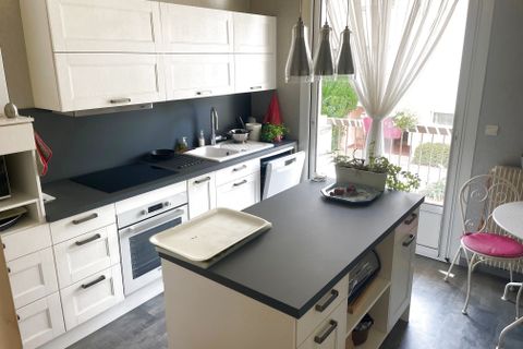Lejlighed i Montpellier, Herault, Montpellier - € 335.000 | Ref: V10004348 - foto 3