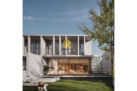 Villa i Arcozelo, Porto, Arcozelo - € 759.000 | Ref: CAS_27 - foto 1