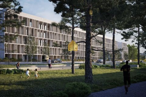Lejlighed i Arcozelo, Porto, Arcozelo - € 300.600 | Ref: APA_25_A - foto 1