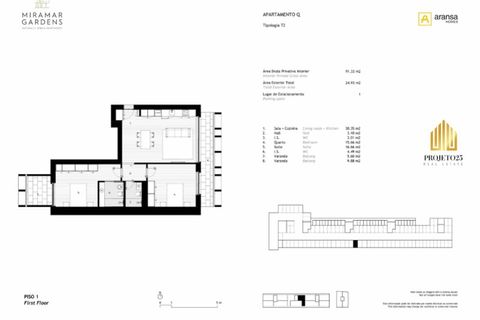 Lejlighed i Arcozelo, Porto, Arcozelo - € 300.600 | Ref: APA_25_A - foto 8