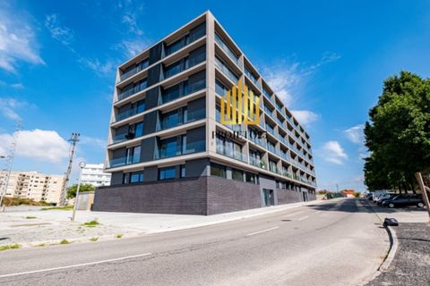 Lejlighed i Pedroucos, Porto, Pedroucos - € 235.000 | Ref: APA_22 - foto 17