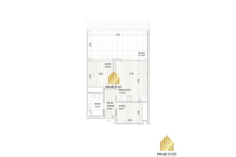 Lejlighed i Pedroucos, Porto, Pedroucos - € 235.000 | Ref: APA_22 - foto 23