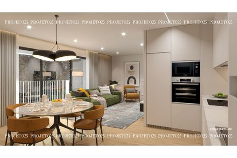Lejlighed i Valongo, Porto, Valongo - € 215.000 | Ref: APA_12 - foto 1