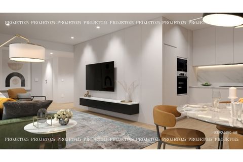 Lejlighed i Valongo, Porto, Valongo - € 215.000 | Ref: APA_12 - foto 2