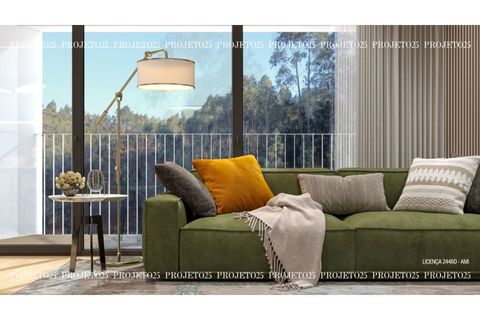 Lejlighed i Valongo, Porto, Valongo - € 215.000 | Ref: APA_12 - foto 3
