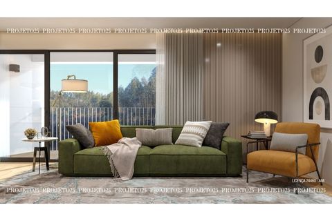 Lejlighed i Valongo, Porto, Valongo - € 215.000 | Ref: APA_12 - foto 5