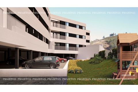 Lejlighed i Valongo, Porto, Valongo - € 215.000 | Ref: APA_12 - foto 8