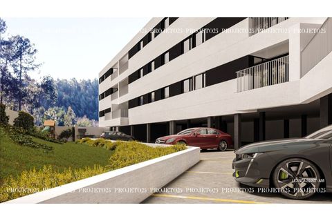 Lejlighed i Valongo, Porto, Valongo - € 215.000 | Ref: APA_12 - foto 9