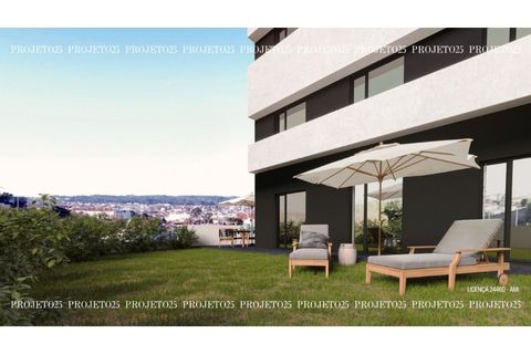 Lejlighed i Valongo, Porto, Valongo - € 215.000 | Ref: APA_12 - foto 12