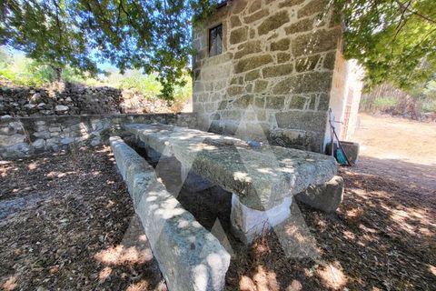 Farm i Penalva do Castelo, Viseu, Penalva do Castelo - € 220.000 | Ref: 1180570/25VS - foto 1