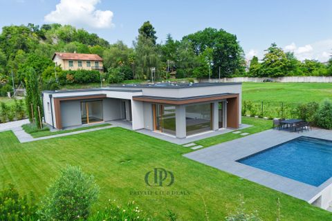 Villa a Angera, Varese, Angera - € 1.250.000 | Ref: 86134880 - foto 3