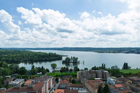 Villa a Angera, Varese, Angera - € 1.250.000 | Ref: 86134880 - foto 4