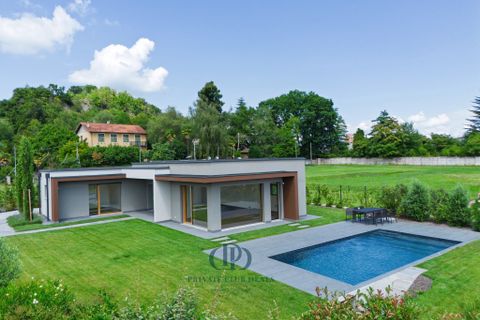 Villa a Angera, Varese, Angera - € 1.250.000 | Ref: 86134880 - foto 5