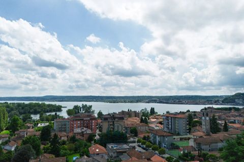 Villa a Angera, Varese, Angera - € 1.250.000 | Ref: 86134880 - foto 6