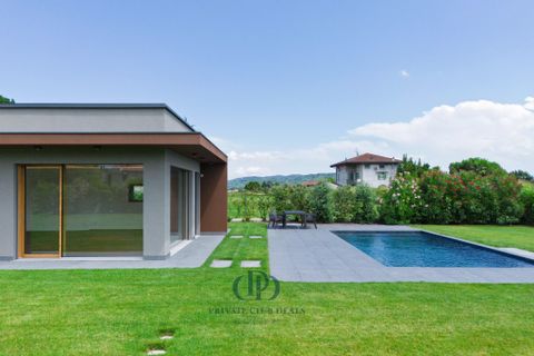 Villa a Angera, Varese, Angera - € 1.250.000 | Ref: 86134880 - foto 7