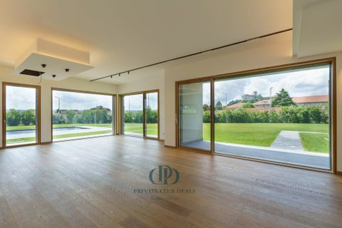 Villa a Angera, Varese, Angera - € 1.250.000 | Ref: 86134880 - foto 12