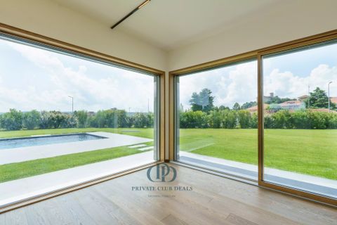 Villa a Angera, Varese, Angera - € 1.250.000 | Ref: 86134880 - foto 15
