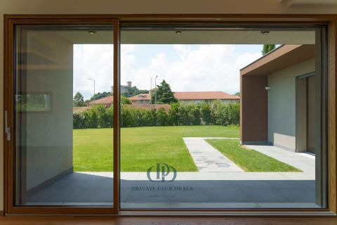 Villa a Angera, Varese, Angera - € 1.250.000 | Ref: 86134880 - foto 22