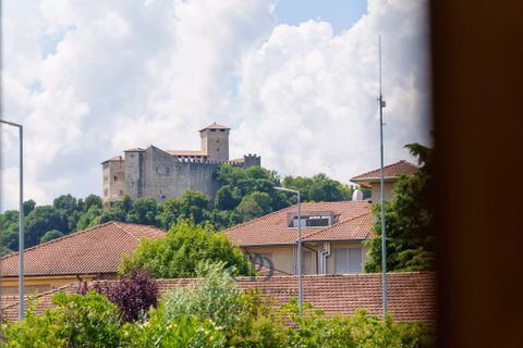 Villa a Angera, Varese, Angera - € 1.250.000 | Ref: 86134880 - foto 23