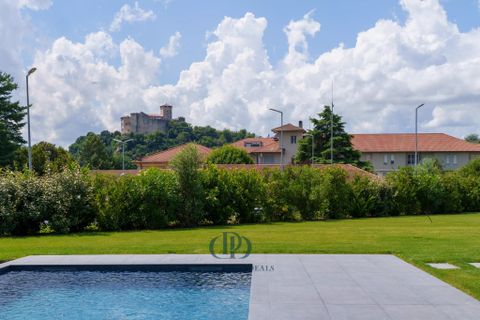 Villa a Angera, Varese, Angera - € 1.250.000 | Ref: 86134880 - foto 28