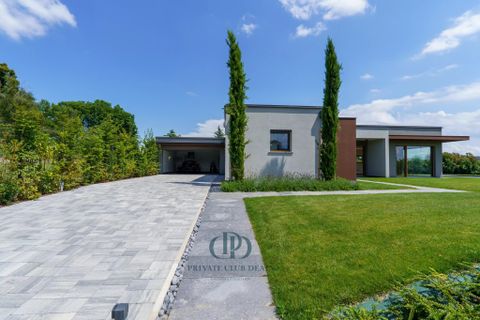 Villa a Angera, Varese, Angera - € 1.250.000 | Ref: 86134880 - foto 30
