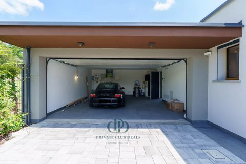 Villa a Angera, Varese, Angera - € 1.250.000 | Ref: 86134880 - foto 32