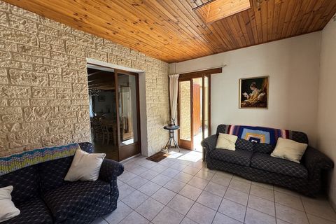 Villa a Saint-Romain, Charente, Saint-Romain - € 157.499 | Ref: 150 - foto 2