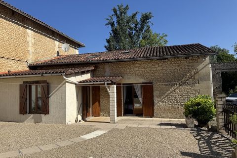 Villa a Saint-Romain, Charente, Saint-Romain - € 157.499 | Ref: 150 - foto 4