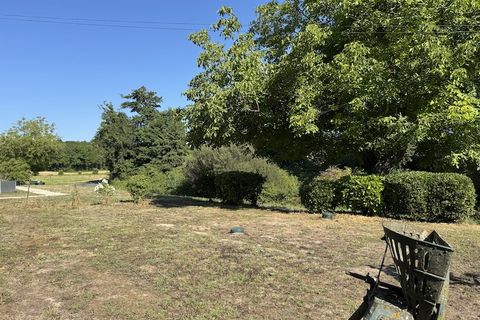 Villa a Saint-Romain, Charente, Saint-Romain - € 157.499 | Ref: 150 - foto 6