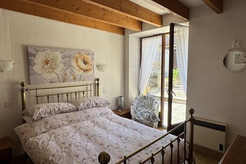 Villa a Saint-Romain, Charente, Saint-Romain - € 157.499 | Ref: 150 - foto 7