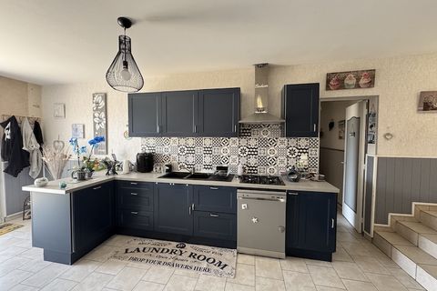 Villa a Neuvicq, Charente-Maritime, Neuvicq - € 231.000 | Ref: 151 - foto 3