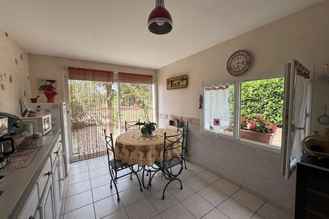 Villa a Neuvicq, Charente-Maritime, Neuvicq - € 231.000 | Ref: 151 - foto 4