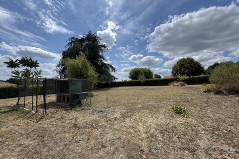 Villa a Neuvicq, Charente-Maritime, Neuvicq - € 231.000 | Ref: 151 - foto 5