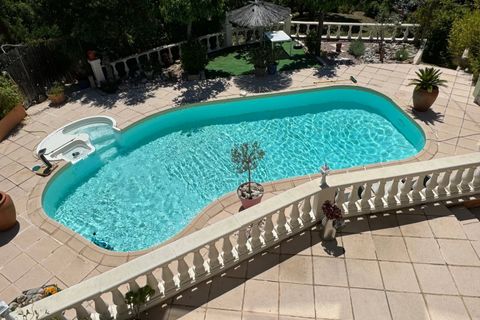 Villa a Vidauban, Var, Vidauban - € 449.000 | Ref: 11428 - foto 2