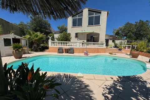 Villa a Vidauban, Var, Vidauban - € 449.000 | Ref: 11428 - foto 3
