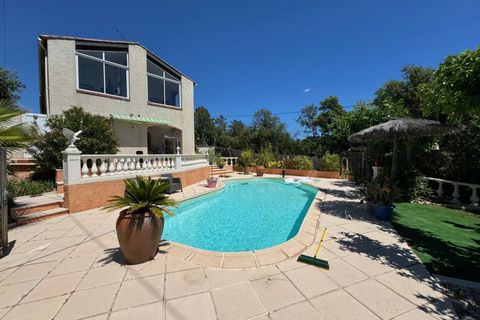 Villa a Vidauban, Var, Vidauban - € 449.000 | Ref: 11428 - foto 4