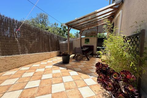 Villa a Vidauban, Var, Vidauban - € 449.000 | Ref: 11428 - foto 15