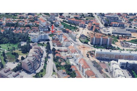 Helårsgrund i Coimbra, Coimbra, Coimbra - € 150.000 | Ref: cbr3330 - foto 10